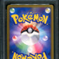 Ampharos Prime L1 HeartGold HGSS 034/070 Pokemon 1st Ed Japanese Holo Foil PSA 9