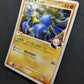 Lucario GL Pt2 Rising Rivals 053/090 Pokemon 1st Edition Japanese Holo LP