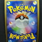 Rampardos Pt1 Platinum 056/096 Pokemon 1st Edition Japanese Rare Holo 2008 MP