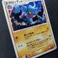 Toxicroak Pt4 Arceus 057/090 Pokemon 1st Edition Japanese Rare Holo 2009 LP