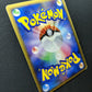 Blaziken DP4 Great Encounters Pokemon DPBP#307 Japanese Unlimited Holo MP