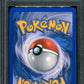 Pikachu Black & White 115/114 Pokemon BW Secret Ultra Rare Holo 2011 Foil PSA 8