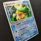 Ludicolo ex Deoxys 027/082 Pokemon Japanese Unlimited Rare Holo 2004 PCG HP