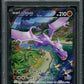 Aerodactyl V Lost Abyss 106/100 Pokemon Japanese Alt Alternate Full Art PSA 10