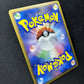 Heracross M Arceus Movie Random Pack 002/022 Pokemon SP Japanese 2009 Rare MP