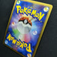 Glaceon DP4 Majestic Dawn Pokemon DPBP#161 Japanese Unlimited Rare Holo LP