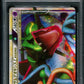 Rayquaza Deoxys LEGEND L3 Clash at the Summit 074 075 Set 1st Ed Japanese PSA 10