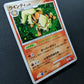 Arcanine Pt2 Rising Rivals 010/090 Pokemon 1st Edition Japanese Rare Holo LP