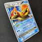 Floatzel GL LV.X Pt2 Rising Rivals 020/090 Pokemon 1st Ed Japanese Holo LP