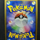 Swampert DP4 Great Encounters Pokemon DPBP#310 Japanese Unlimited Holo LP
