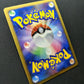 Entei DP3 Secret Wonders Pokemon DPBP#294 Japanese Unlimited Rare Holo LP