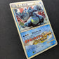 Feraligatr 002/L-P Promo Pokemon Japanese 2009 Gym Challenge Prize Stamp MP/LP