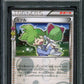 Wally CP3 PokeKyun Collection 032/032 Pokemon 1st Ed Holo Foil Japanese U PSA 10