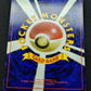 Hypno Fossil Pokemon No.097 Japanese Rare Holo 1997 WOTC Foil MP