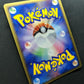 Dark Octillery ex Team Rocket Returns 034/084 Pokemon 1st Ed Japanese Holo LP