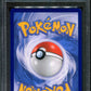 Champions Festival S-P Promo Pokemon Indonesian 2022 World Championships PSA 9