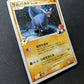 Rampardos GL Pt2 Rising Rivals 051/090 Pokemon 1st Edition Japanese Holo MP