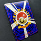 Dark Hypno Team Rocket Pokemon No.097 Japanese Rare Holo 1997 WOTC Foil MP