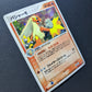 Blaziken ex Ruby & Sapphire 011/055 Pokemon 1st Edition Japanese Rare Holo LP