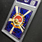 Tropical Wind Promo Pokemon Japanese 1999 TMB Mega Battle Trophy Prize PSA