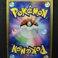 Palkia 039/DP-P Promo Pokemon Japanese 2007 Meiji Chocolate Stamp HP/MP