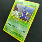 Heracross Neo Genesis Pokemon No.214 Japanese Rare Holo 2000 WOTC Foil MP